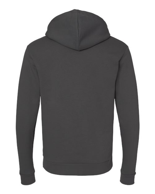 Let Us Unite Dove Burst - Hoodie (Dark Grey)