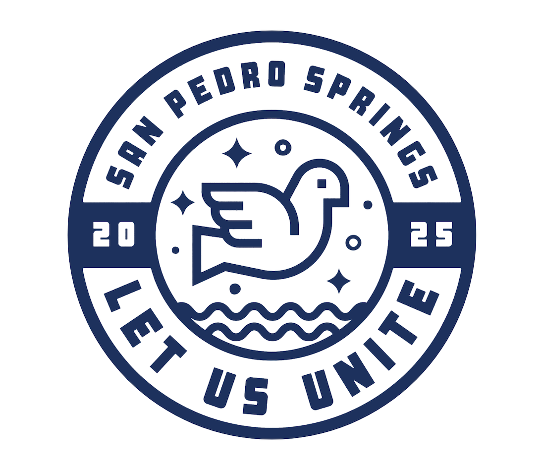 Let Us Unite Commemorative Bundle