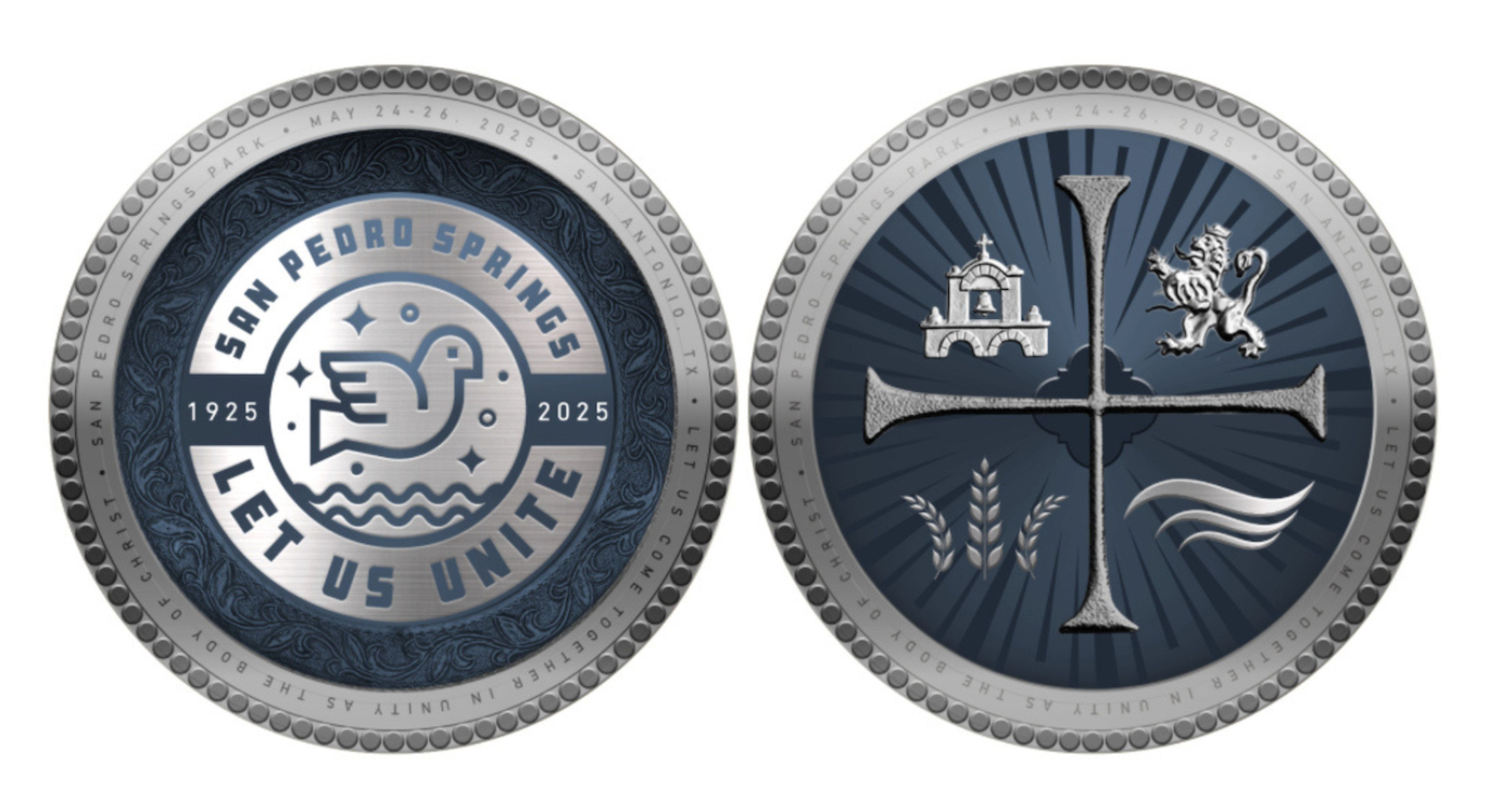 Let Us Unite Commemorative Bundle
