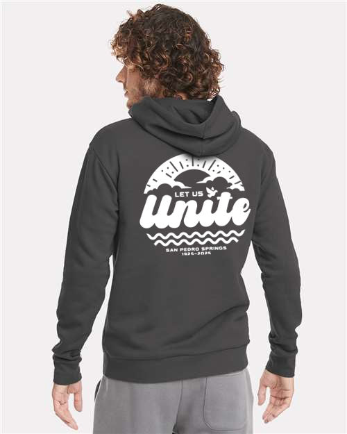Unite - Hoodie (Dark Grey)
