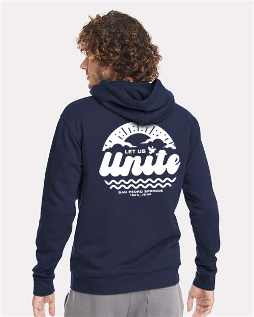Unite - Hoodie (Navy)