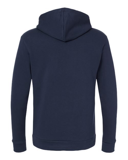 Let Us Unite Dove Burst - Hoodie (Navy)