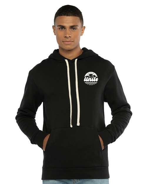 Unite - Hoodie (Black)