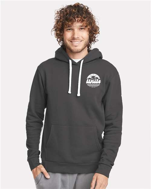 Unite - Hoodie (Dark Grey)