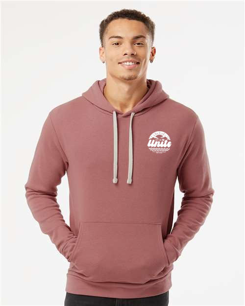 Unite - Hoodie (Mauve)