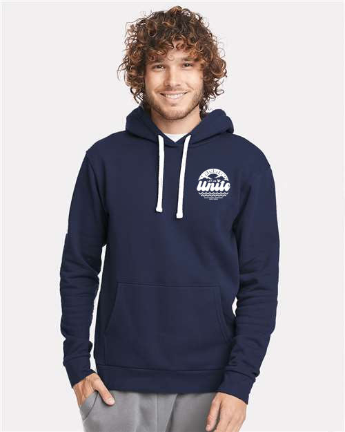 Unite - Hoodie (Navy)